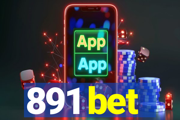 891 bet